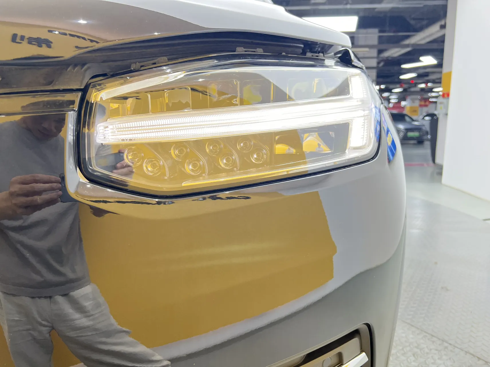 Volvo XC90, 2022 14