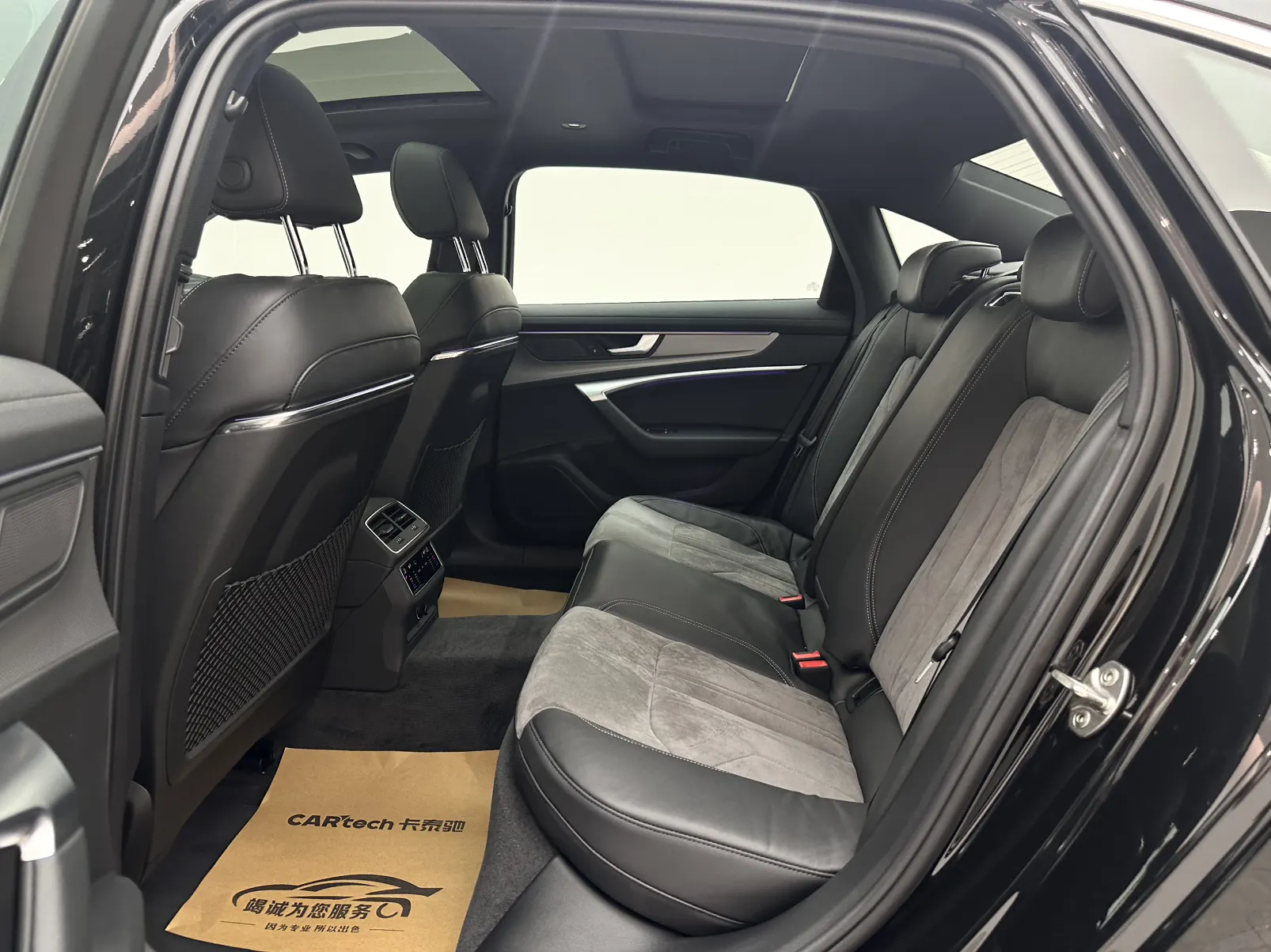 Audi A6L 45 TFSI, 2022 9