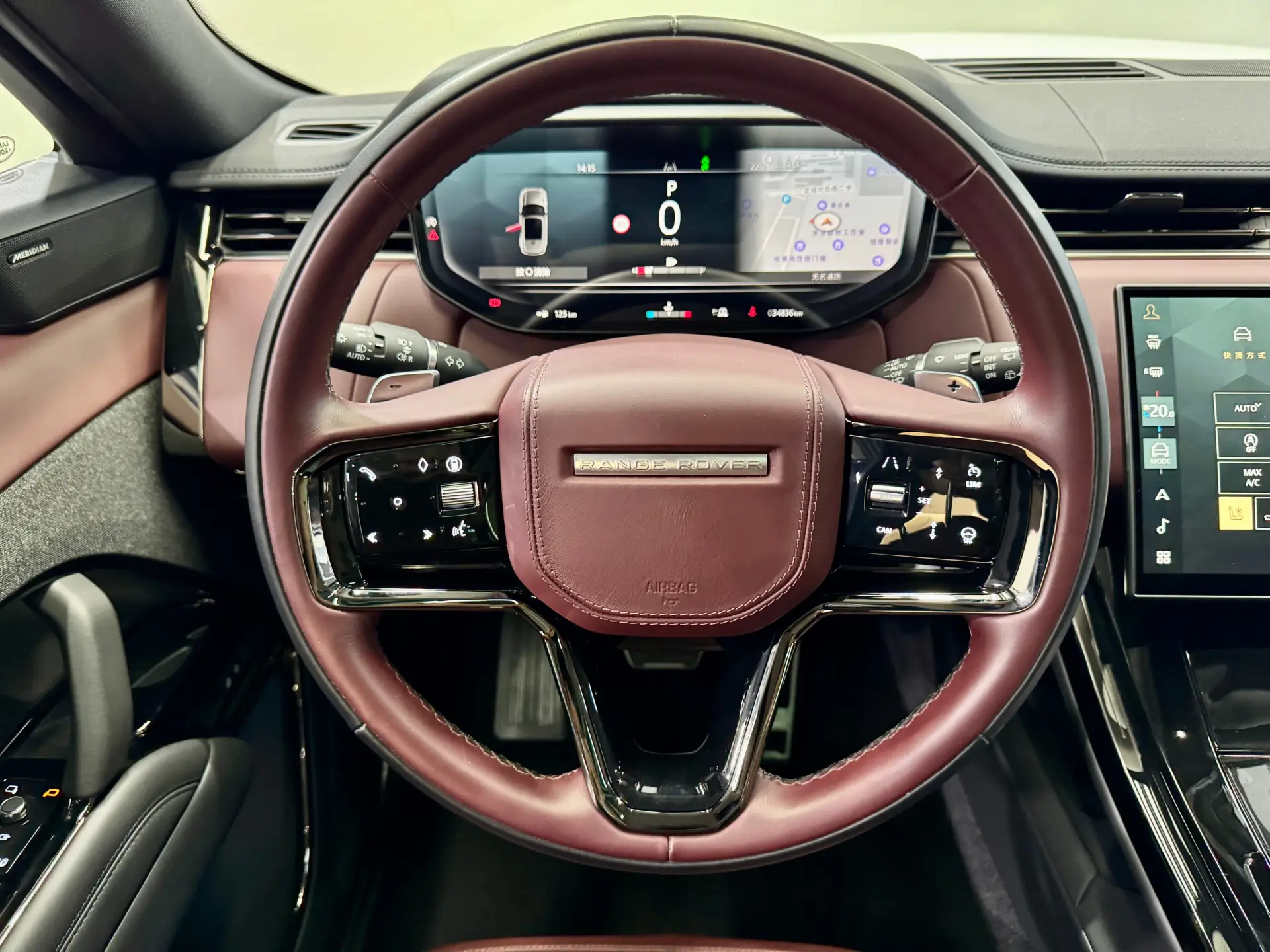 Land Rover Range Rover Sport, 2024 9