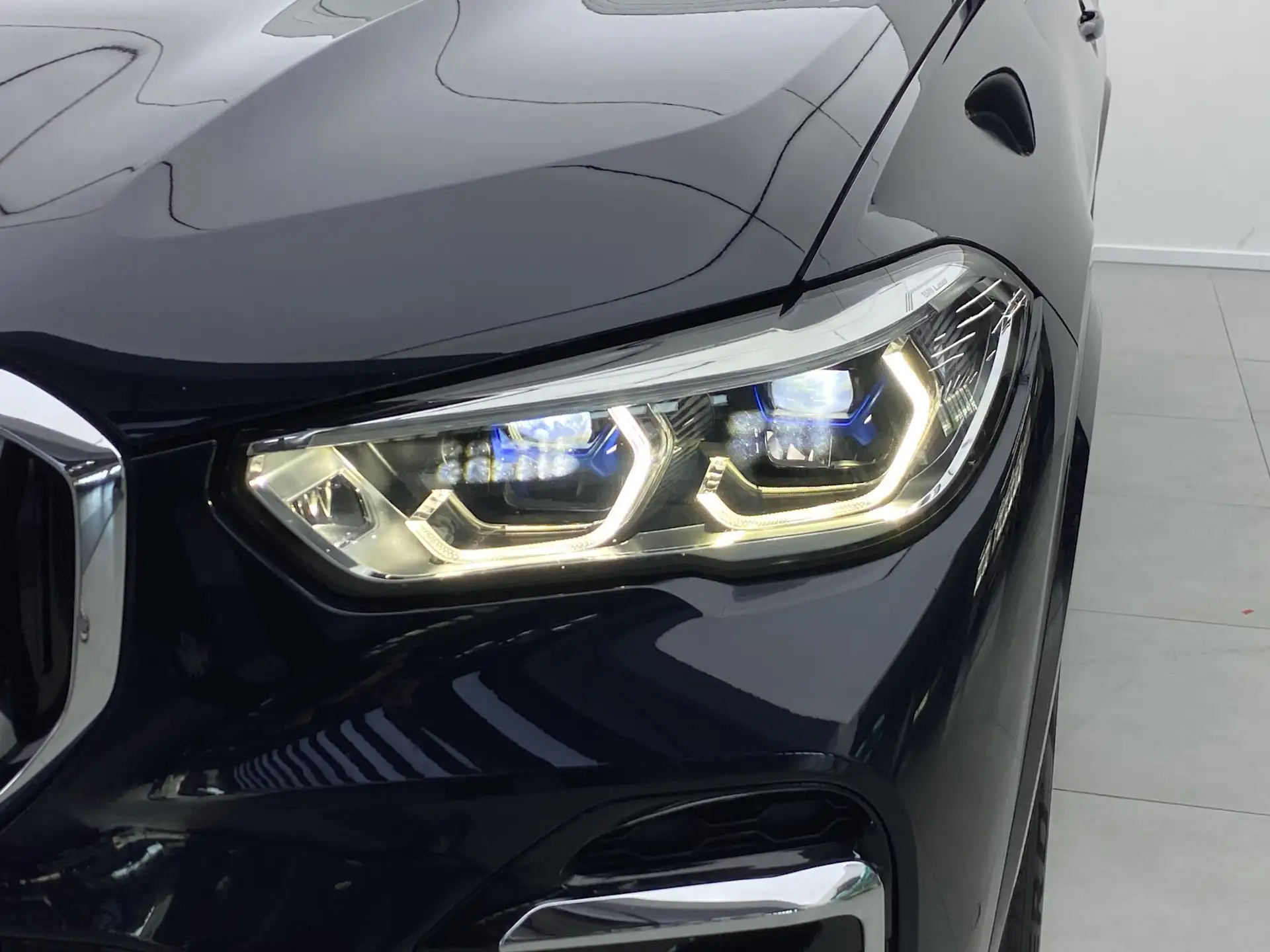BMW X5, 2022 35