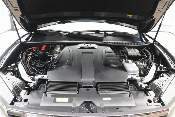 Volkswagen Touareg, 2022 7