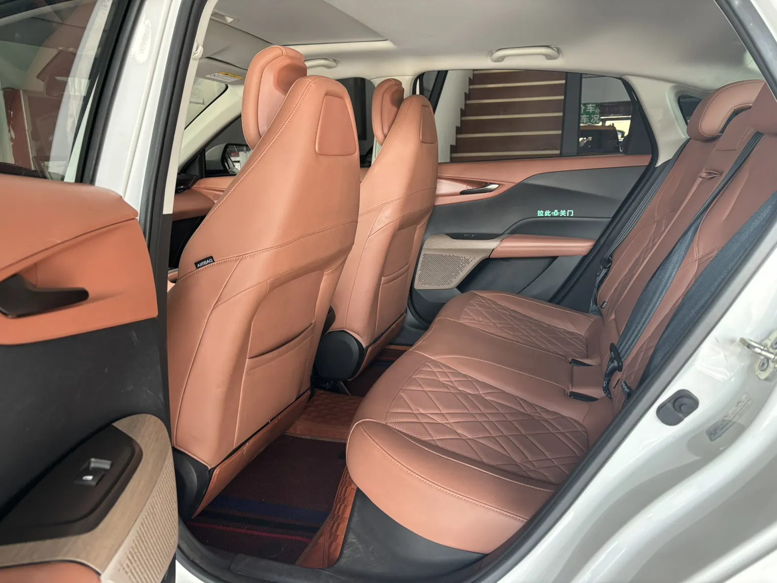 Changan Eado, 2024 11