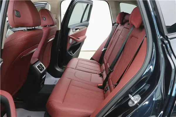 BMW X3, 2022 6