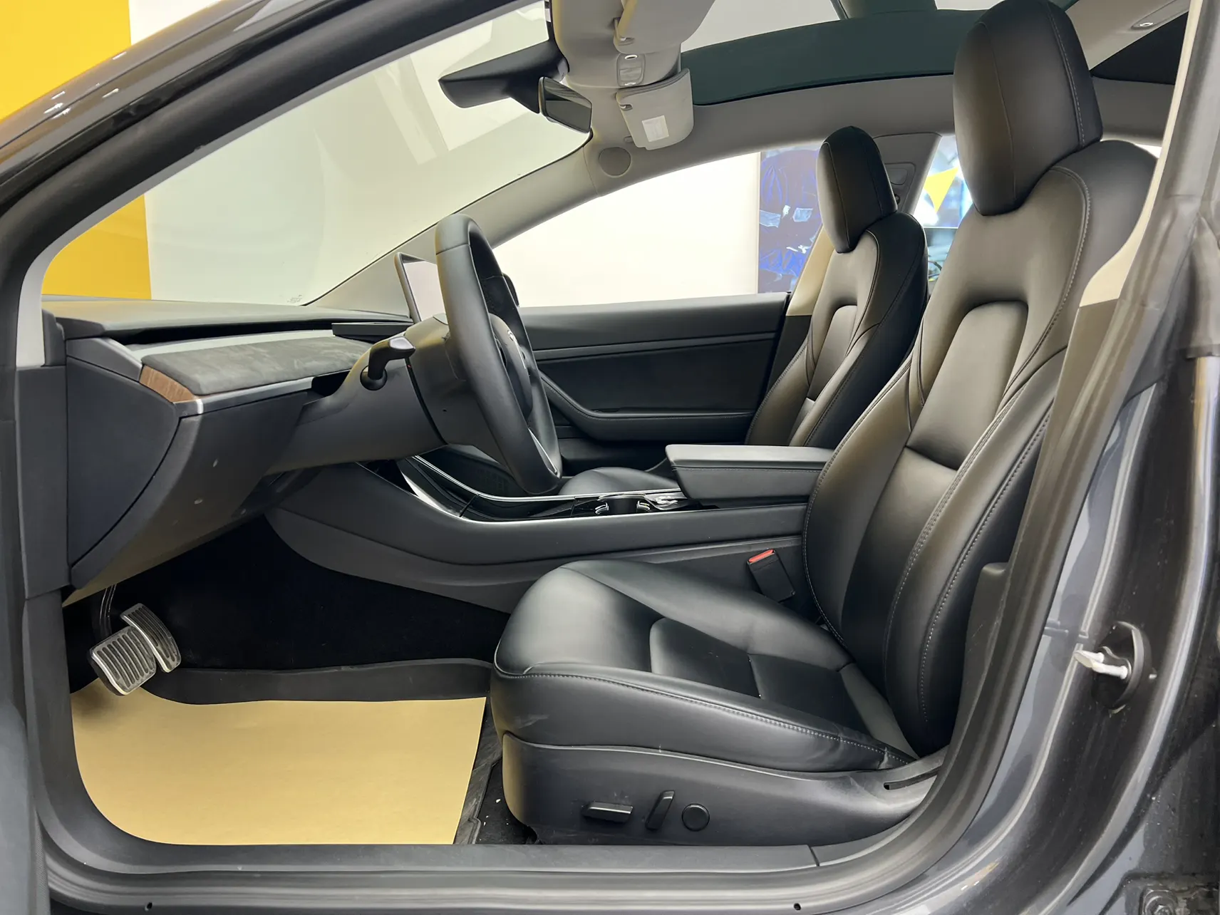 Tesla Model 3, 2020 20