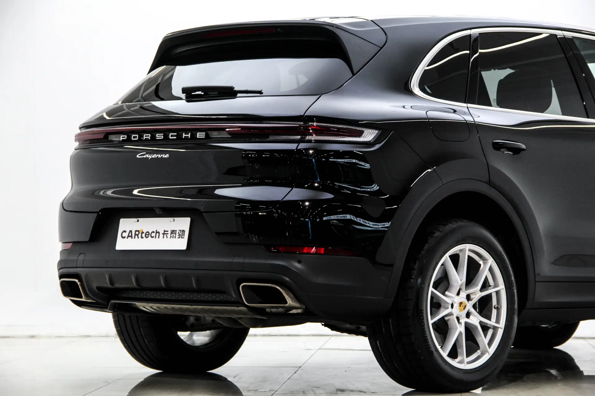 Porsche Cayenne, 2023 8