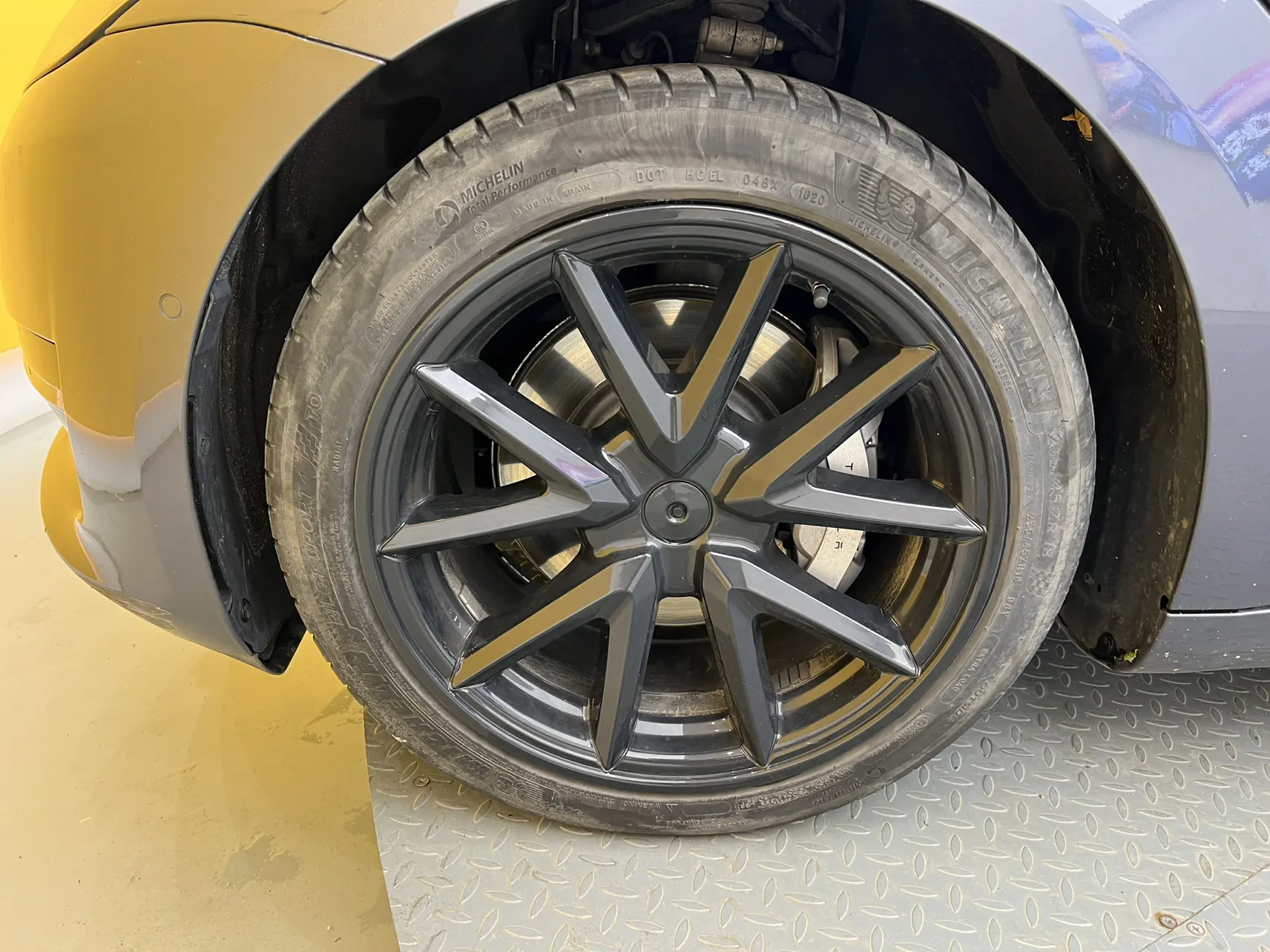 Tesla Model 3, 2020 10