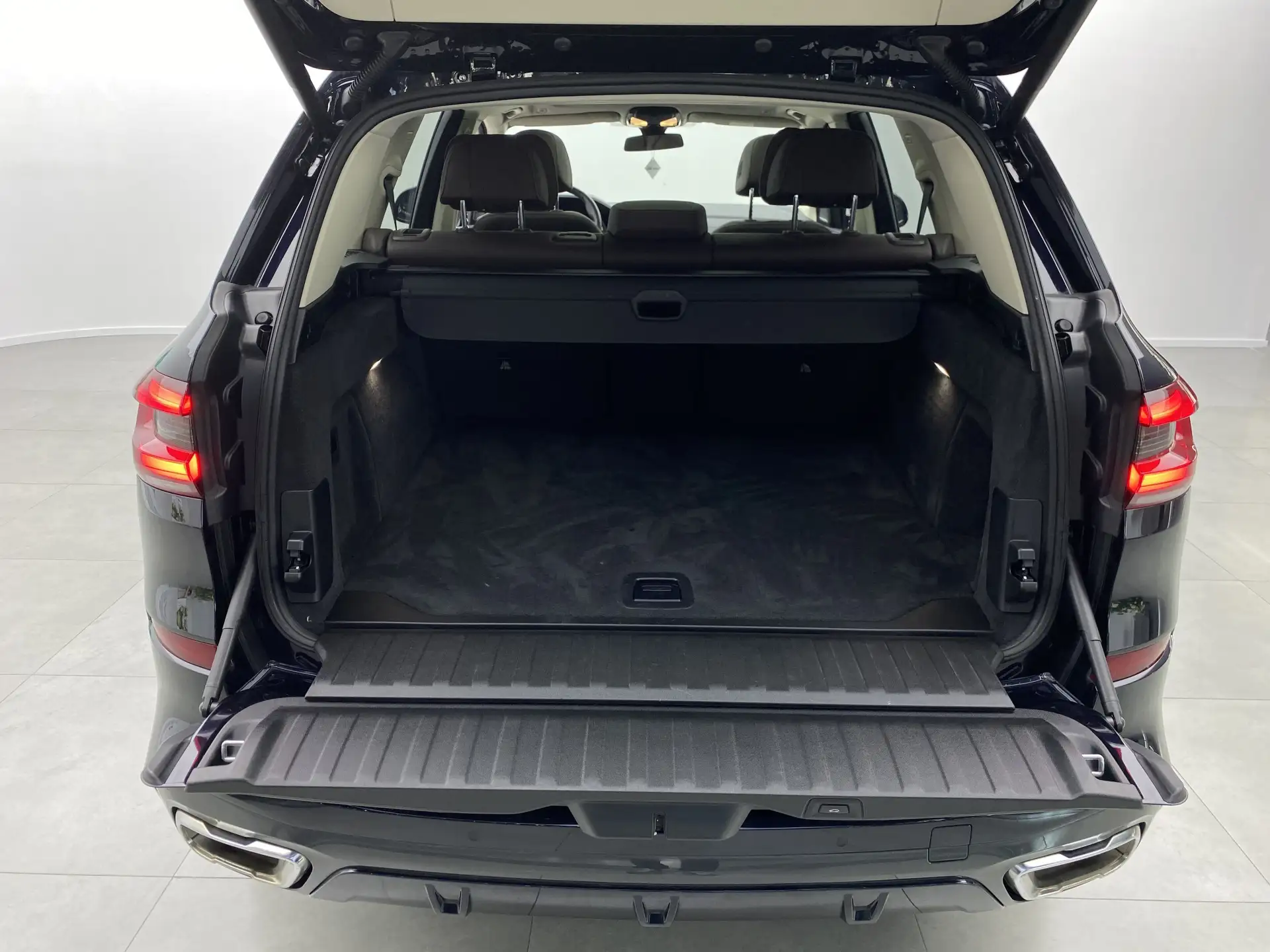 BMW X5, 2022 33