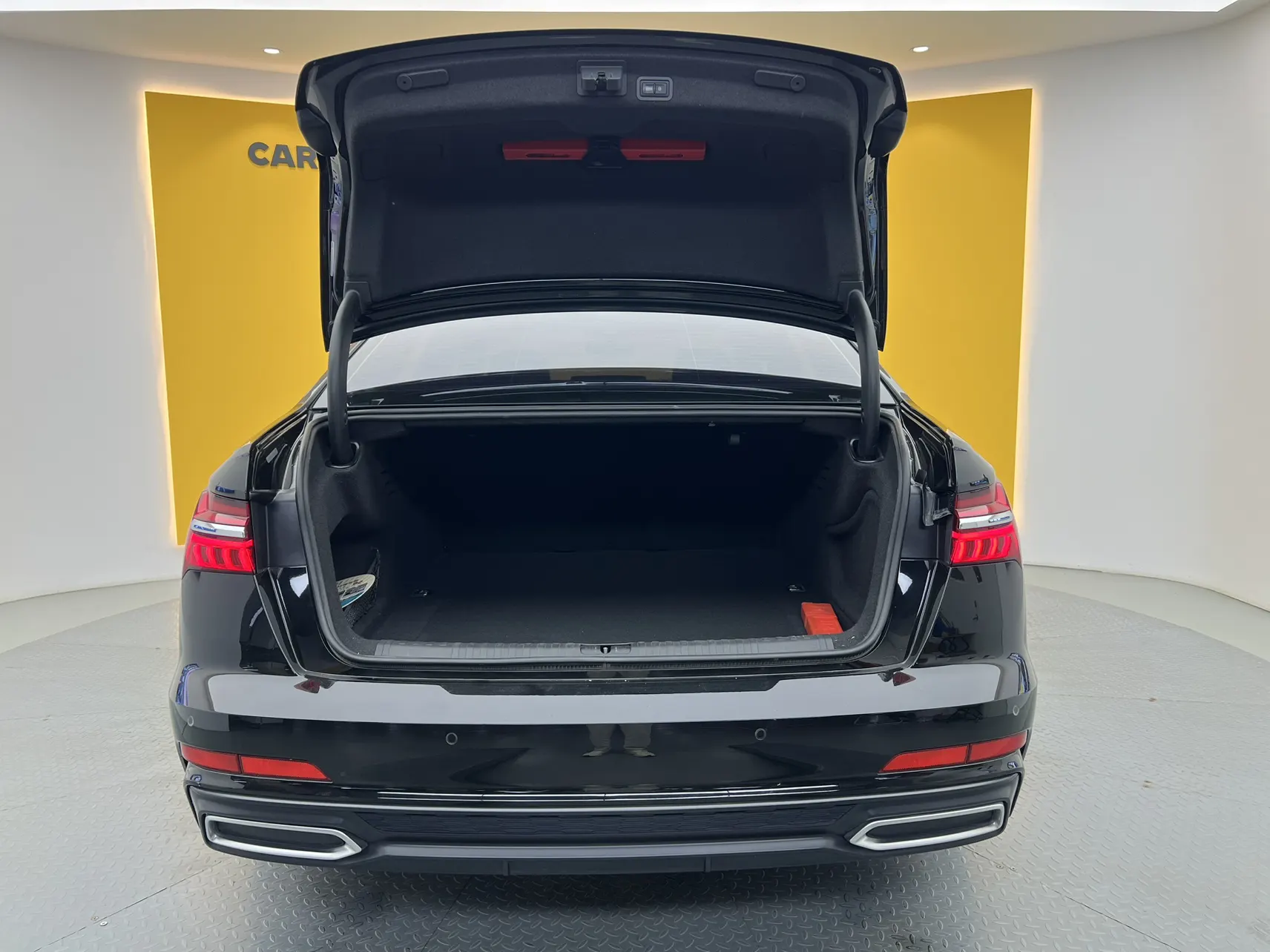 Audi A6L 55 TFSI, 2021 13