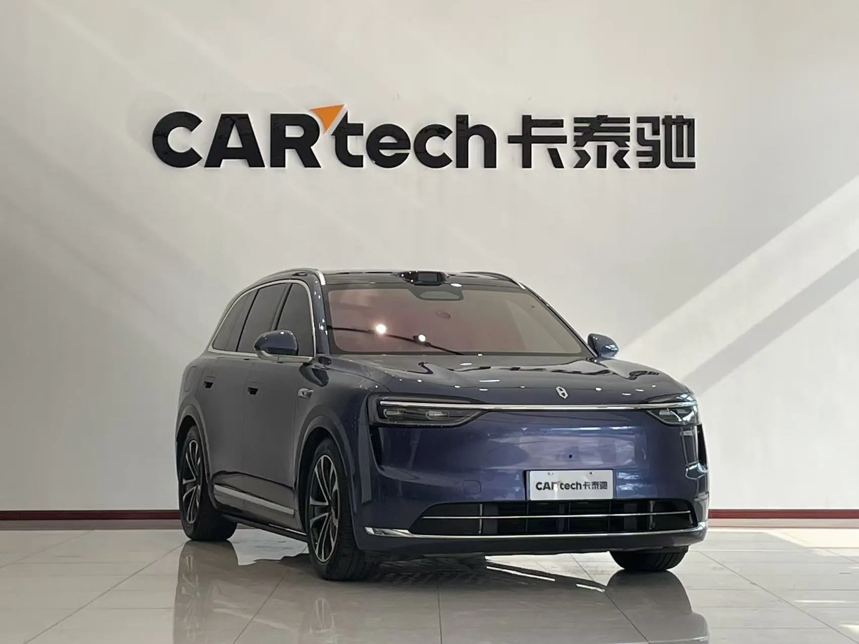 AITO M7, 2025 2