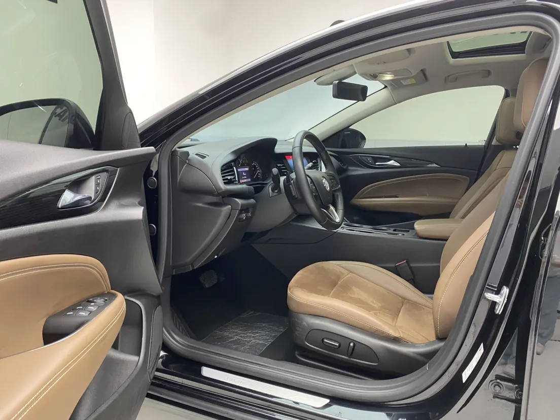 Buick Regal, 2023 18
