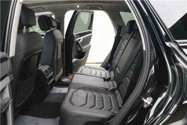 Volkswagen Touareg, 2022 6