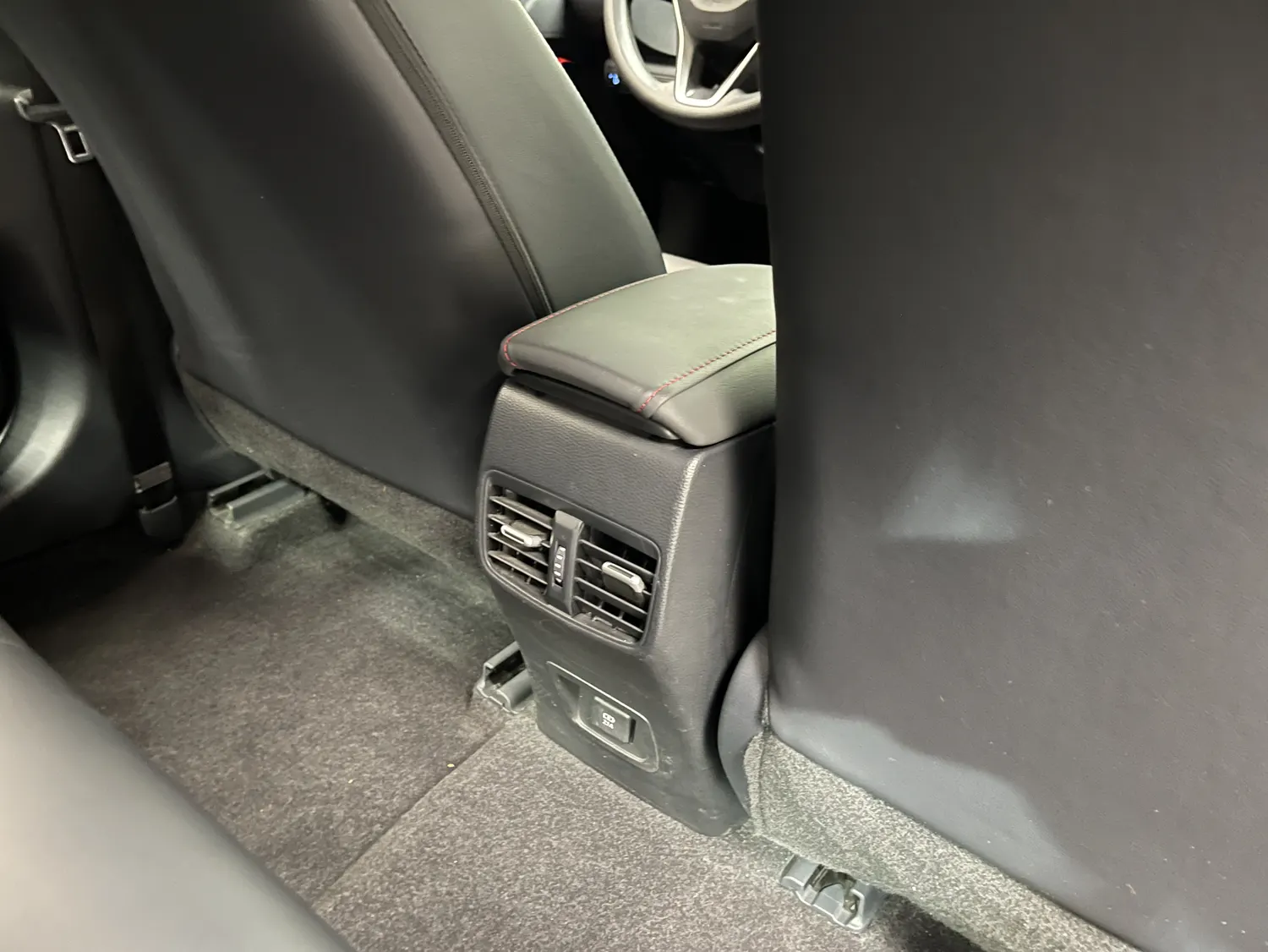 Toyota Levin, 2022 31