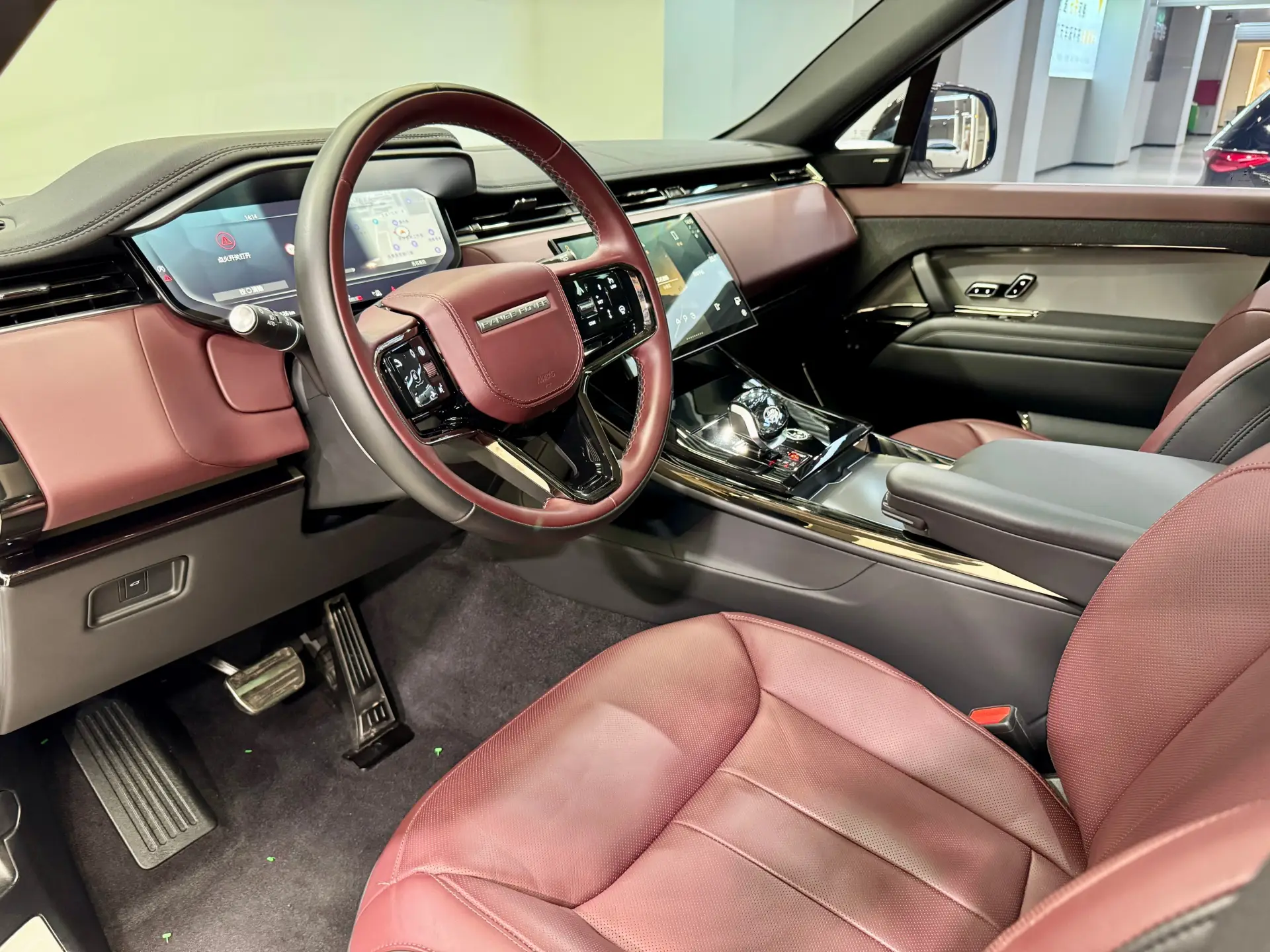 Land Rover Range Rover Sport, 2024 6