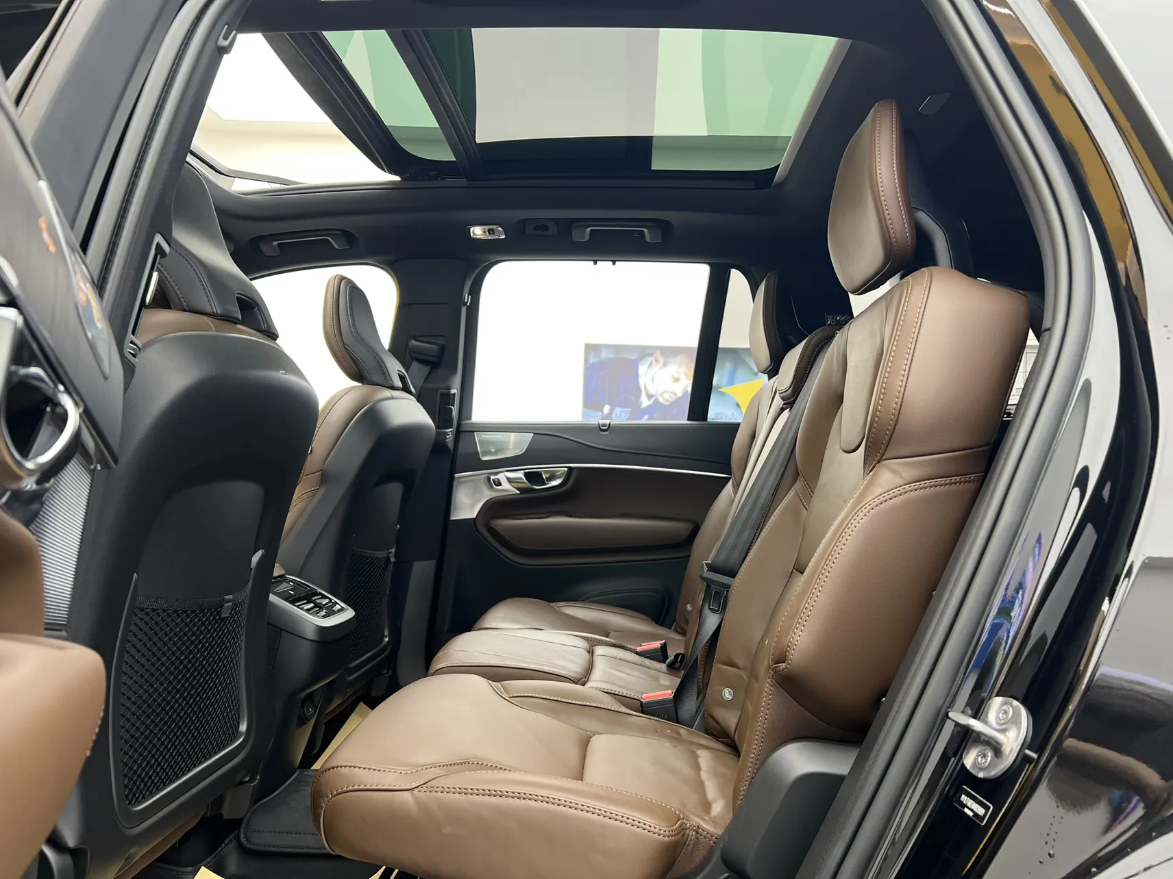 Volvo XC90, 2022 35
