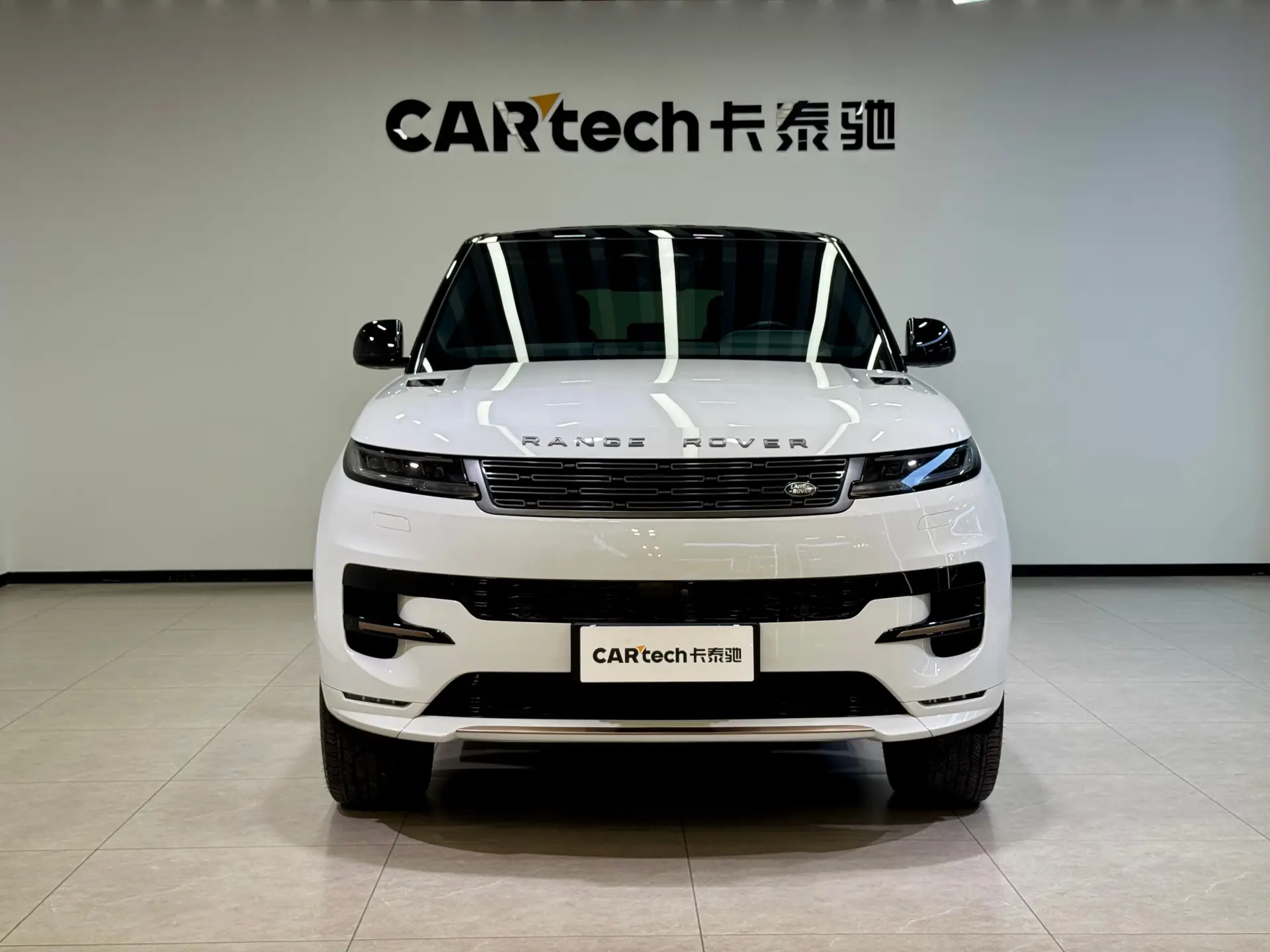 Land Rover Range Rover Sport, 2024 23