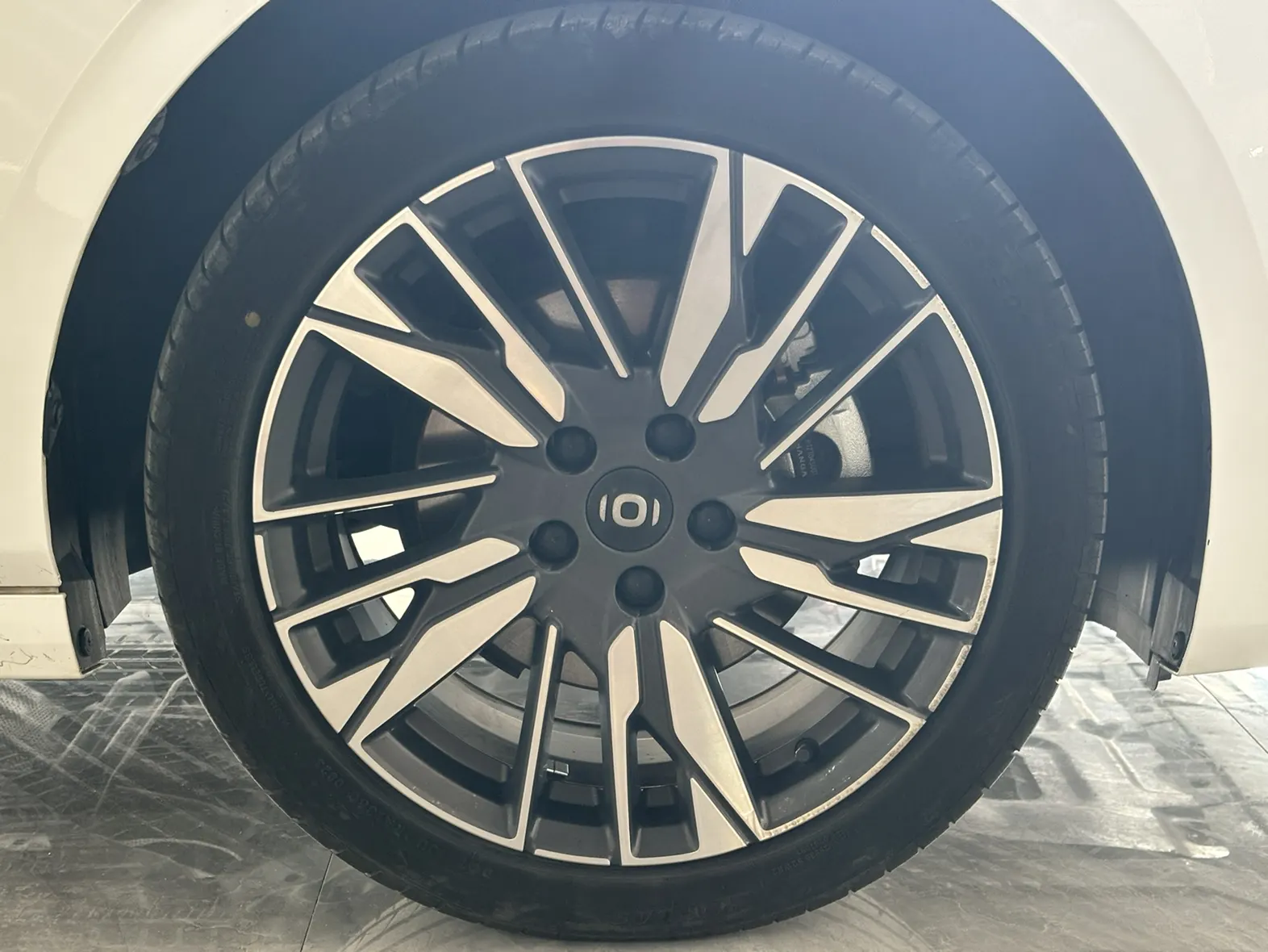 Changan Eado, 2024 7
