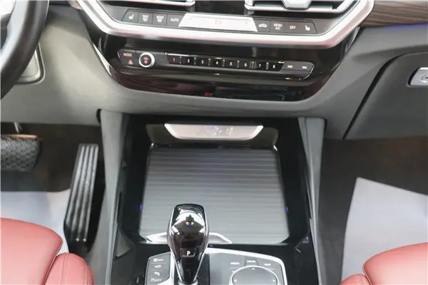 BMW X3, 2022 18