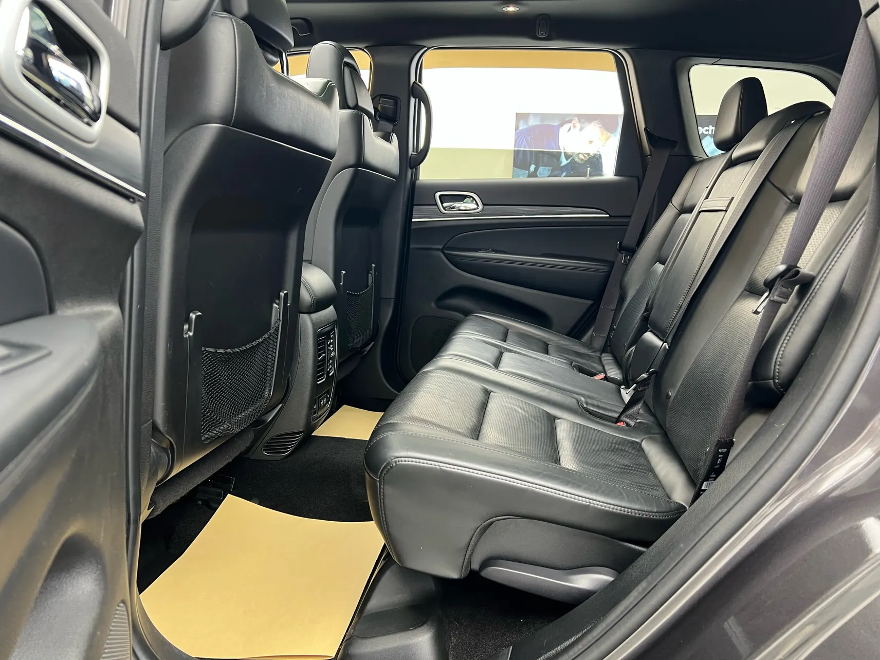 Jeep Grand Cherokee, 2022 21