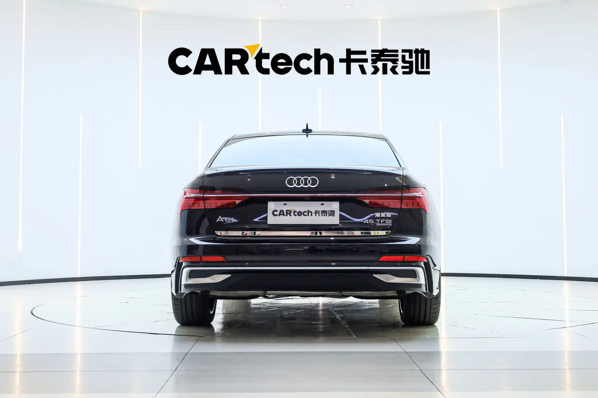 Audi A6L 45 TFSI, 2024 6