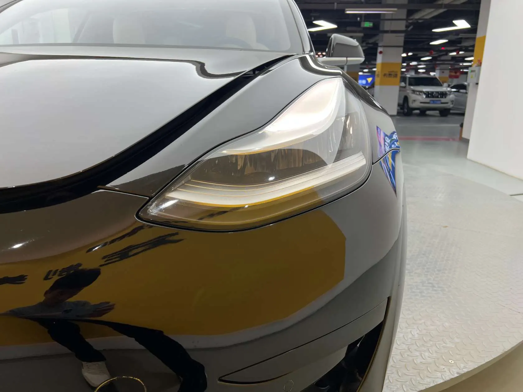 Tesla Model 3, 2020 8
