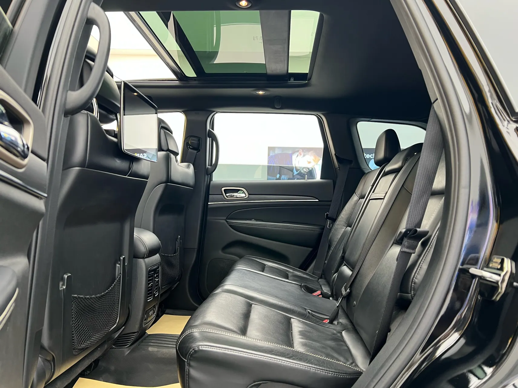 Jeep Grand Cherokee, 2019 37