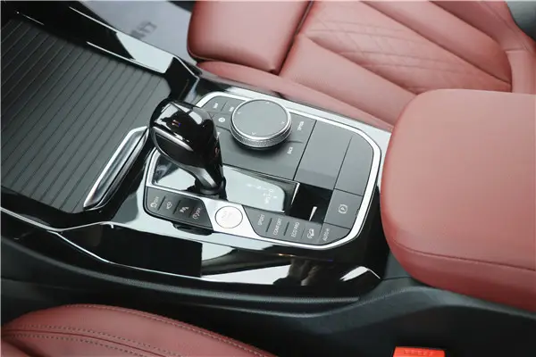 BMW X3, 2022 14