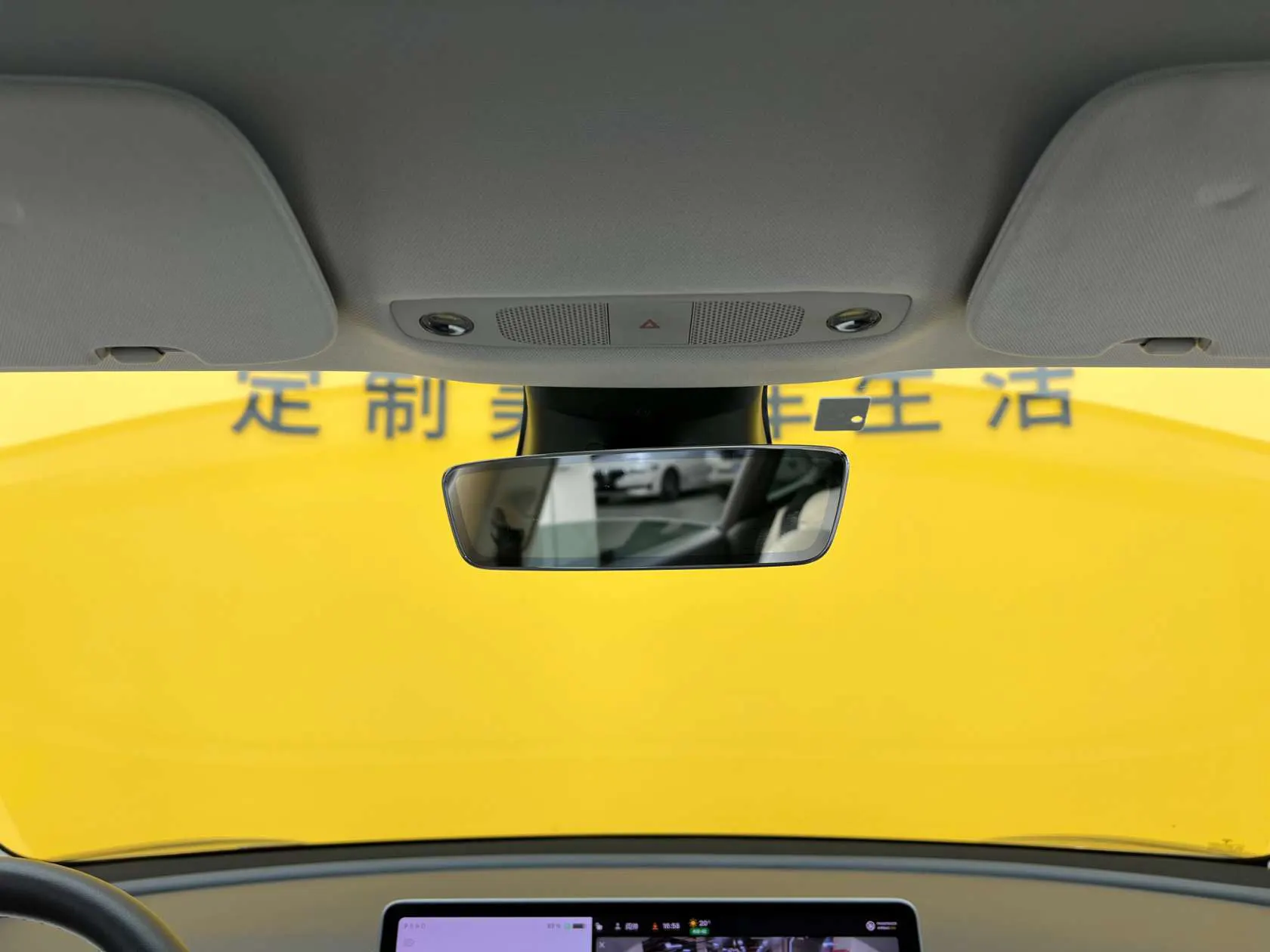 Tesla Model 3, 2020 36