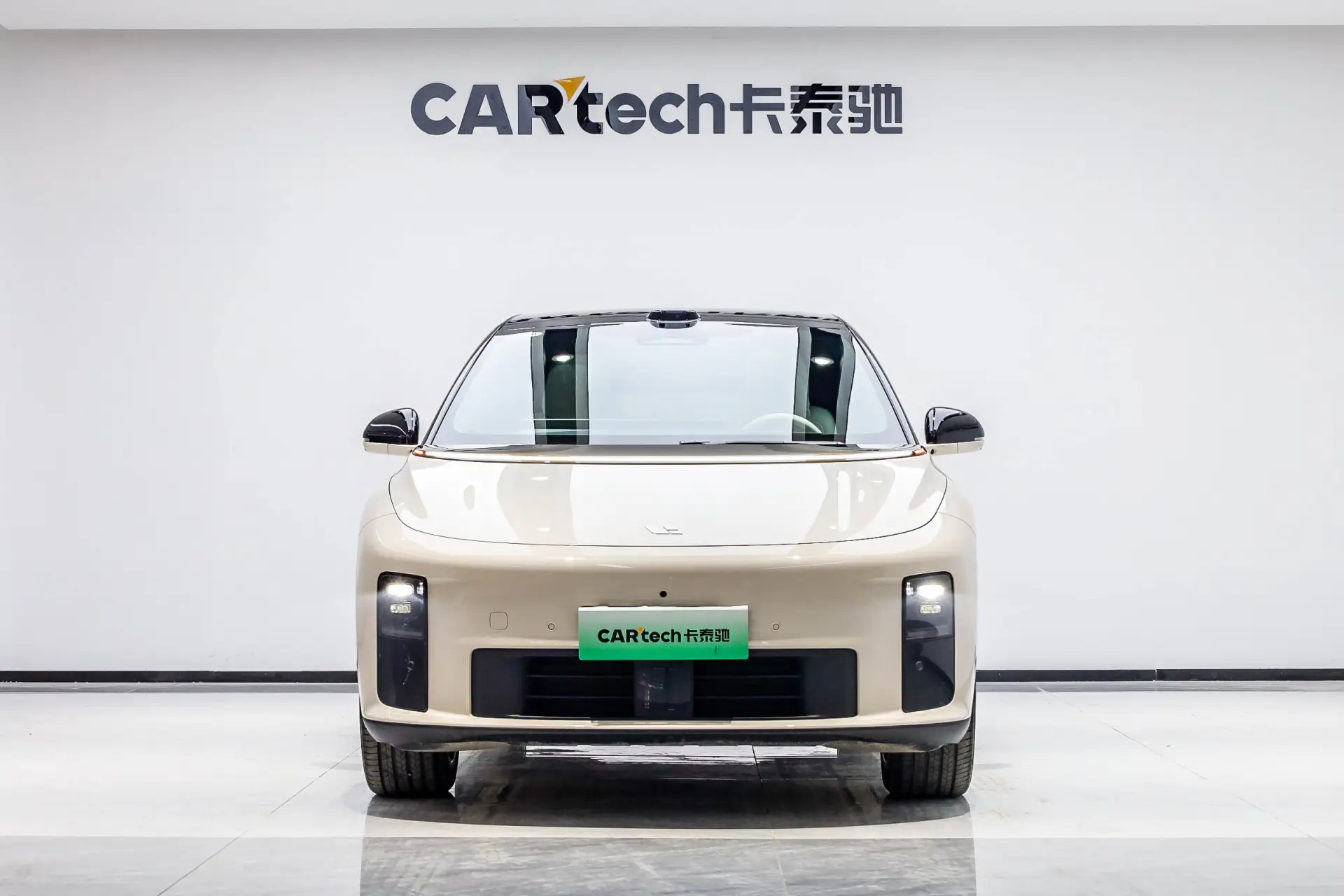 Li Auto i6, 2025 2