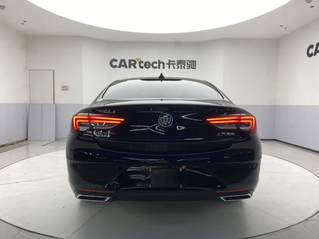 Buick Regal, 2023 6