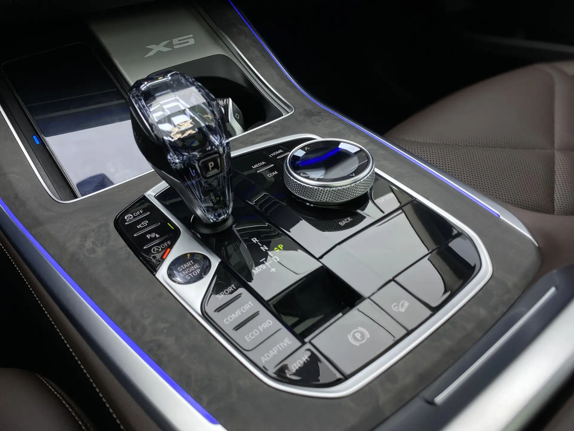BMW X5, 2022 20