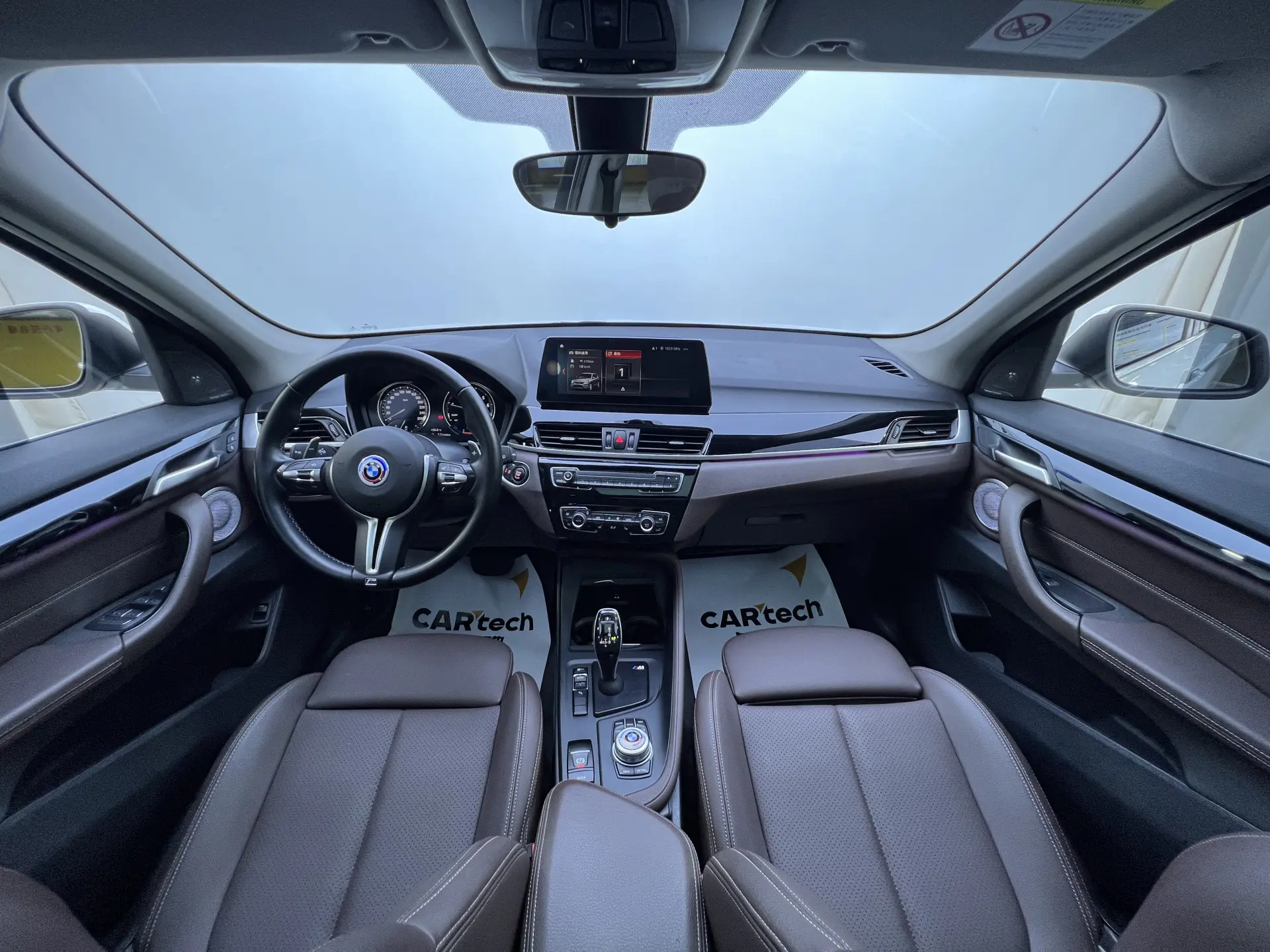 BMW X1, 2022 4