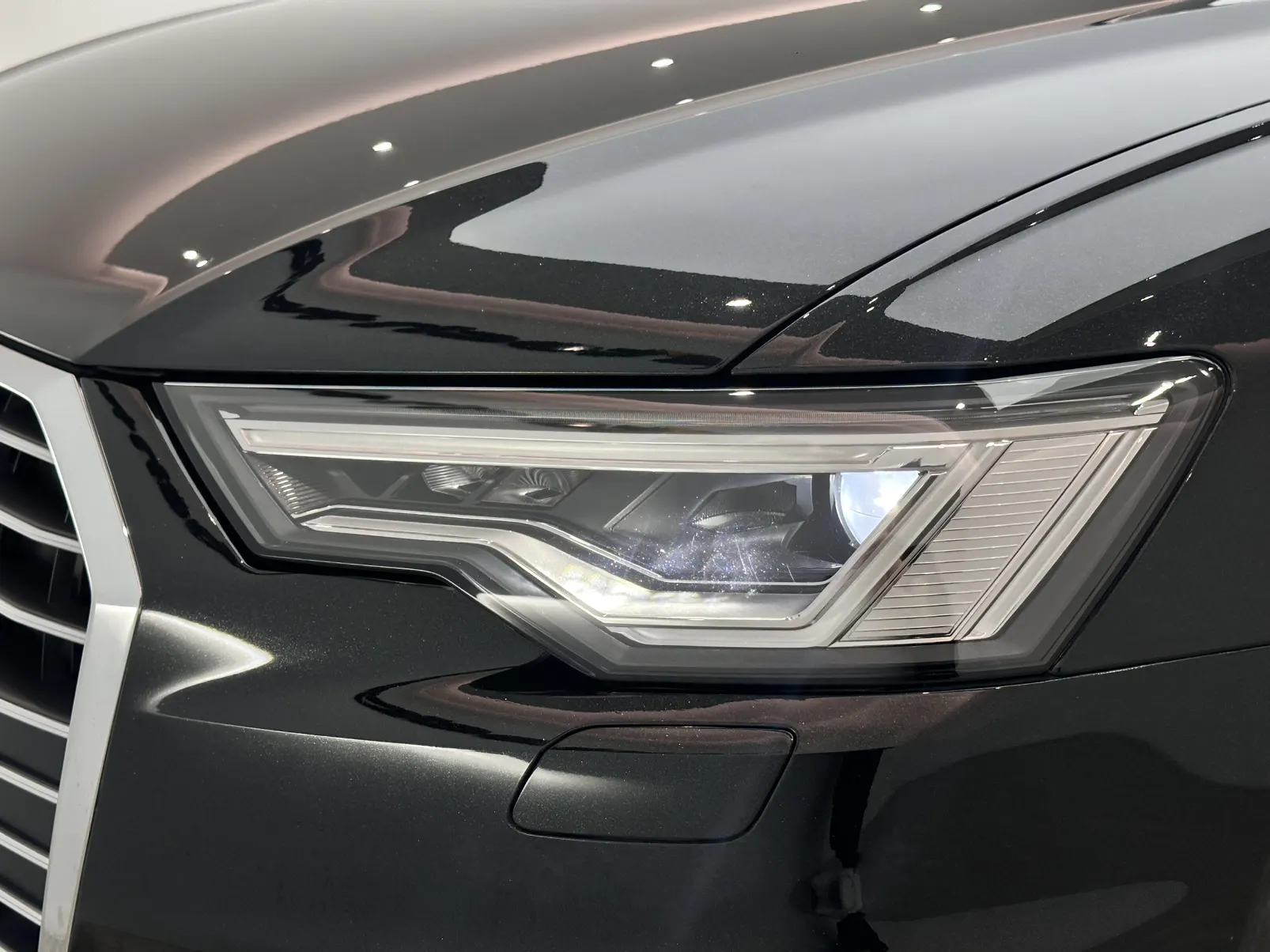 Audi A6L 45 TFSI, 2022 17