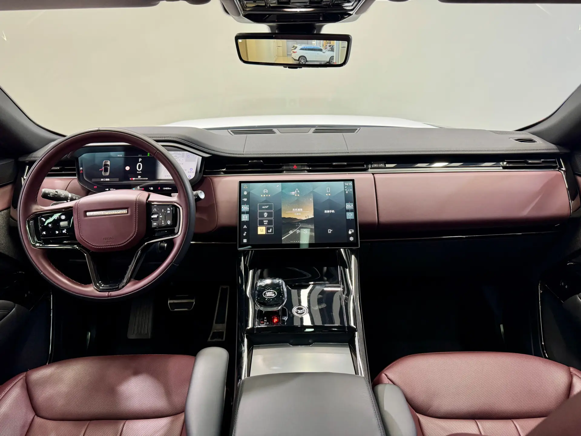 Land Rover Range Rover Sport, 2024 8
