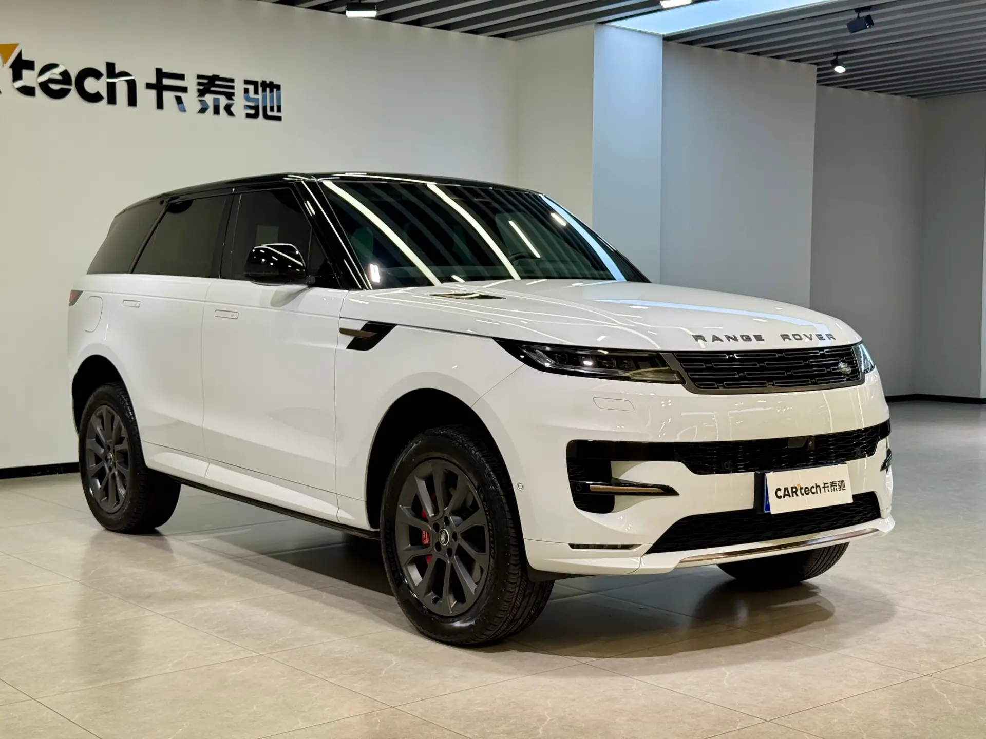 Land Rover Range Rover Sport, 2024 24