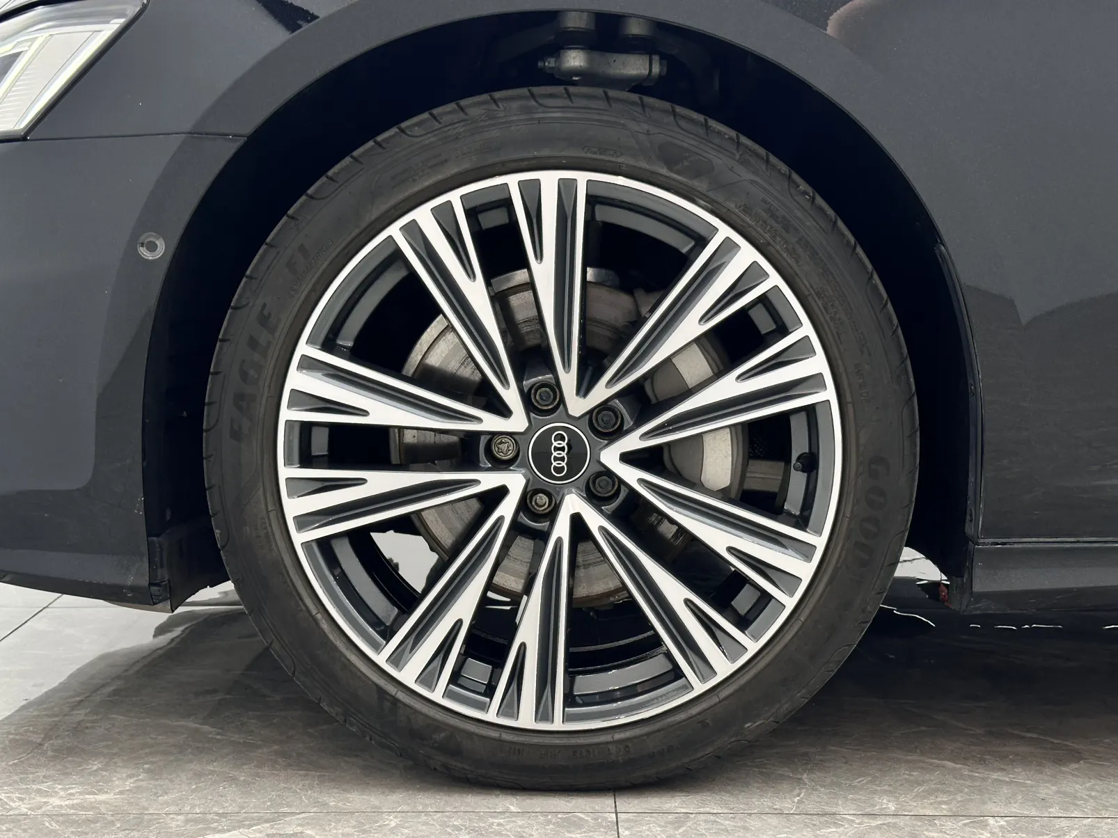 Audi A6L 45 TFSI, 2022 18