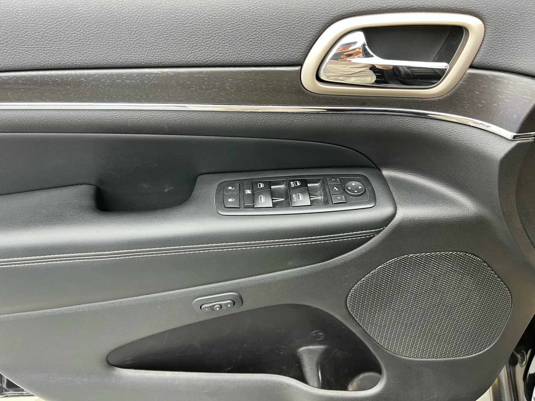 Jeep Grand Cherokee, 2019 16