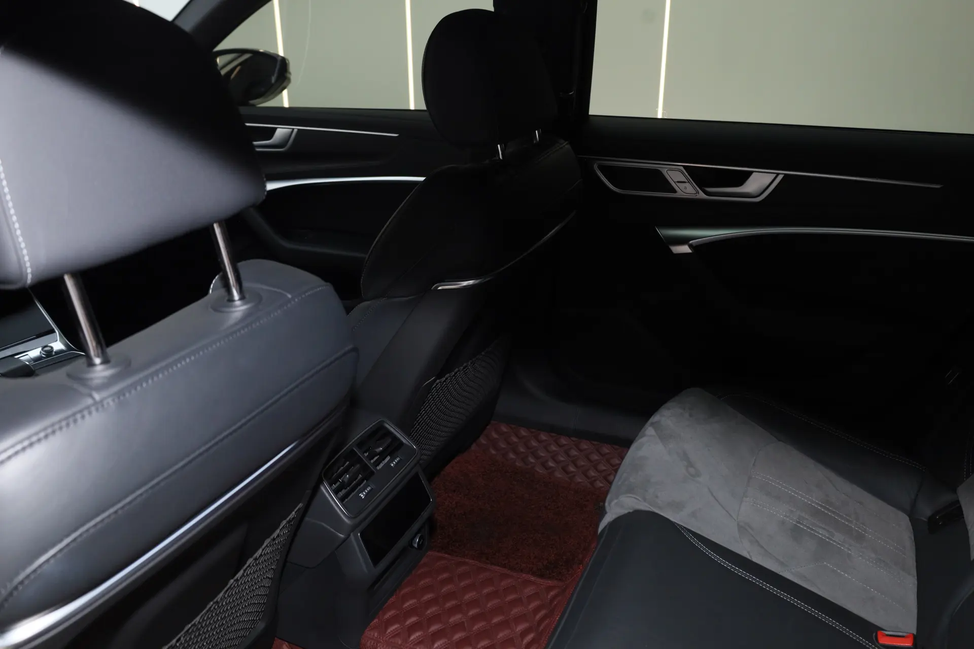 Audi A6L 45 TFSI, 2024 22