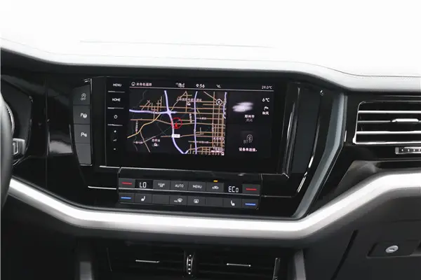 Volkswagen Touareg, 2022 17