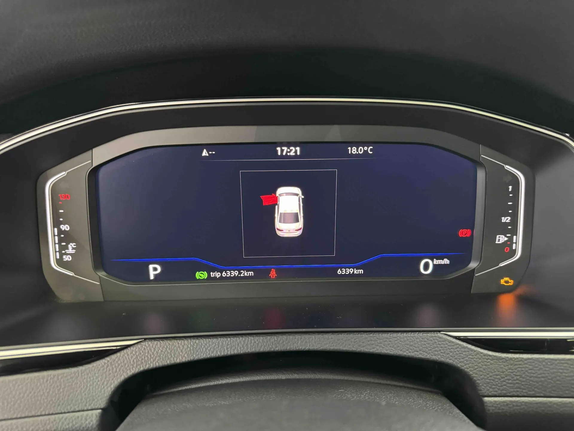 Volkswagen Magotan, 2025 9
