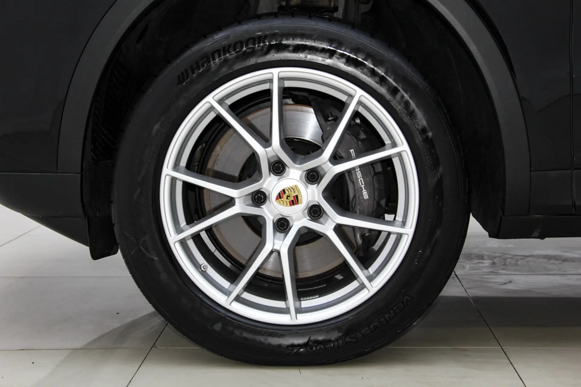 Porsche Cayenne, 2023 11