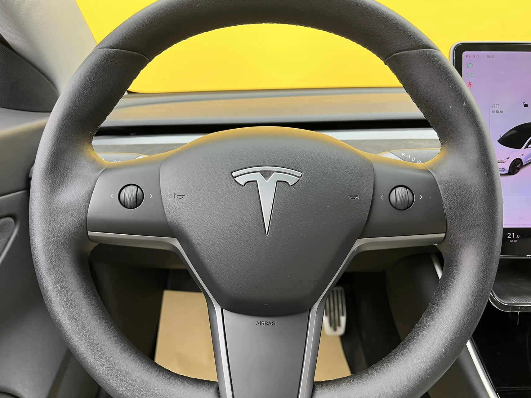 Tesla Model 3, 2020 17