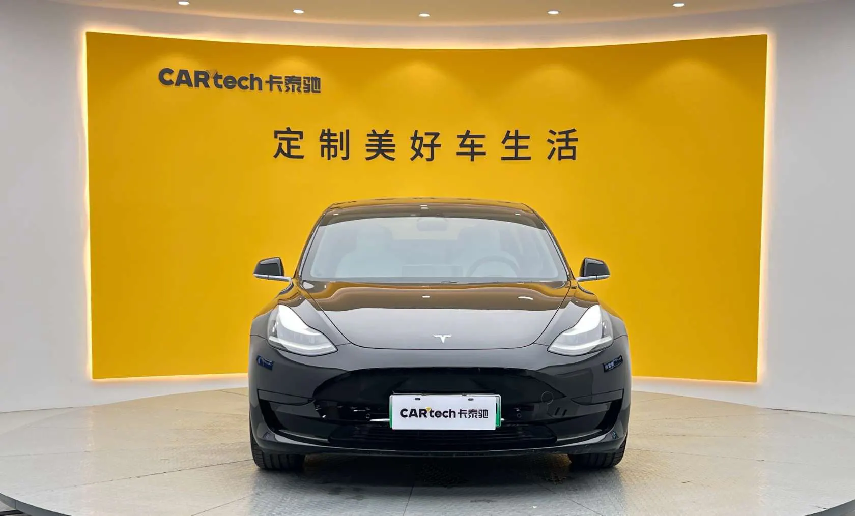 Tesla Model 3, 2020 3