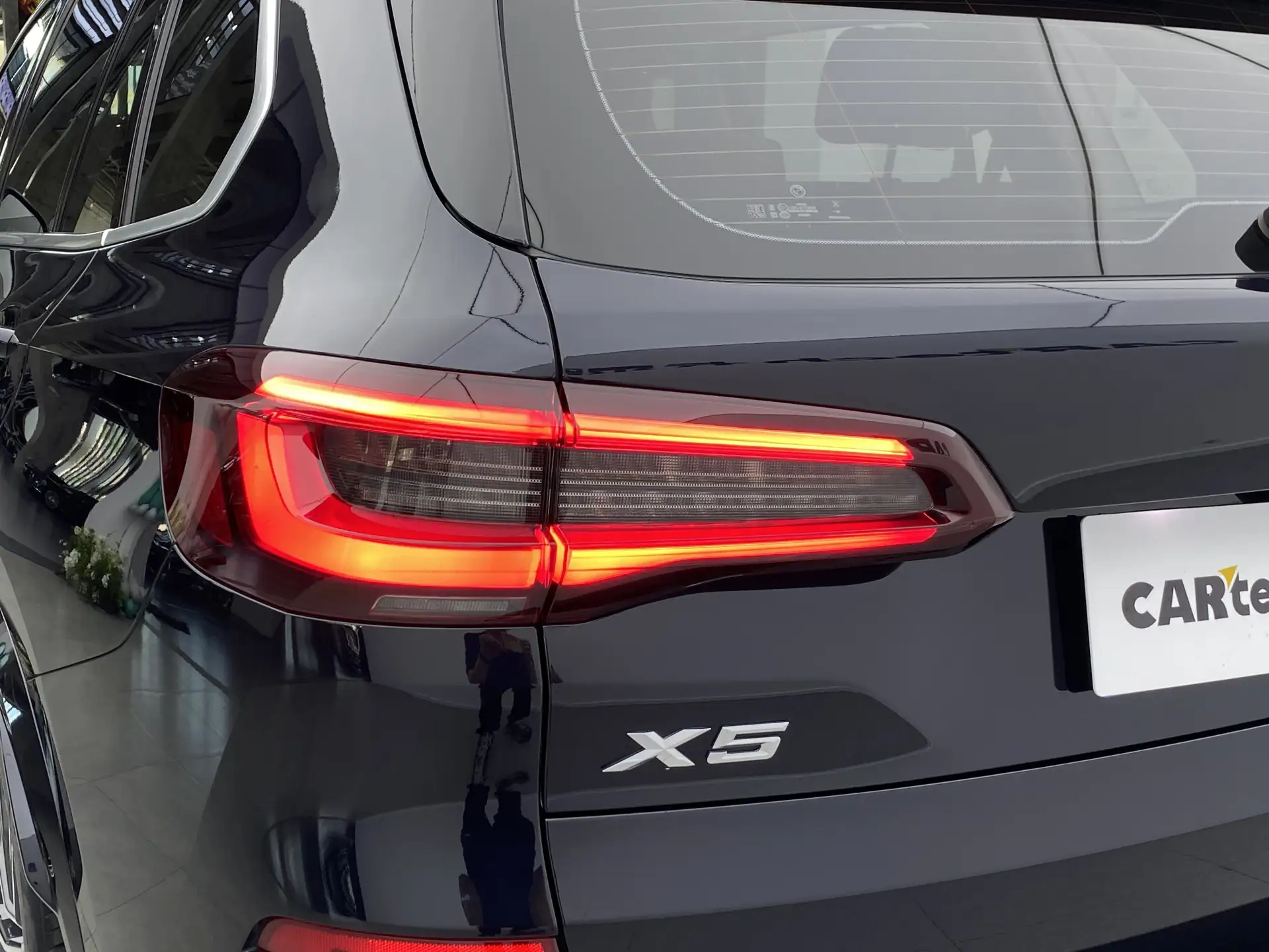 BMW X5, 2022 36