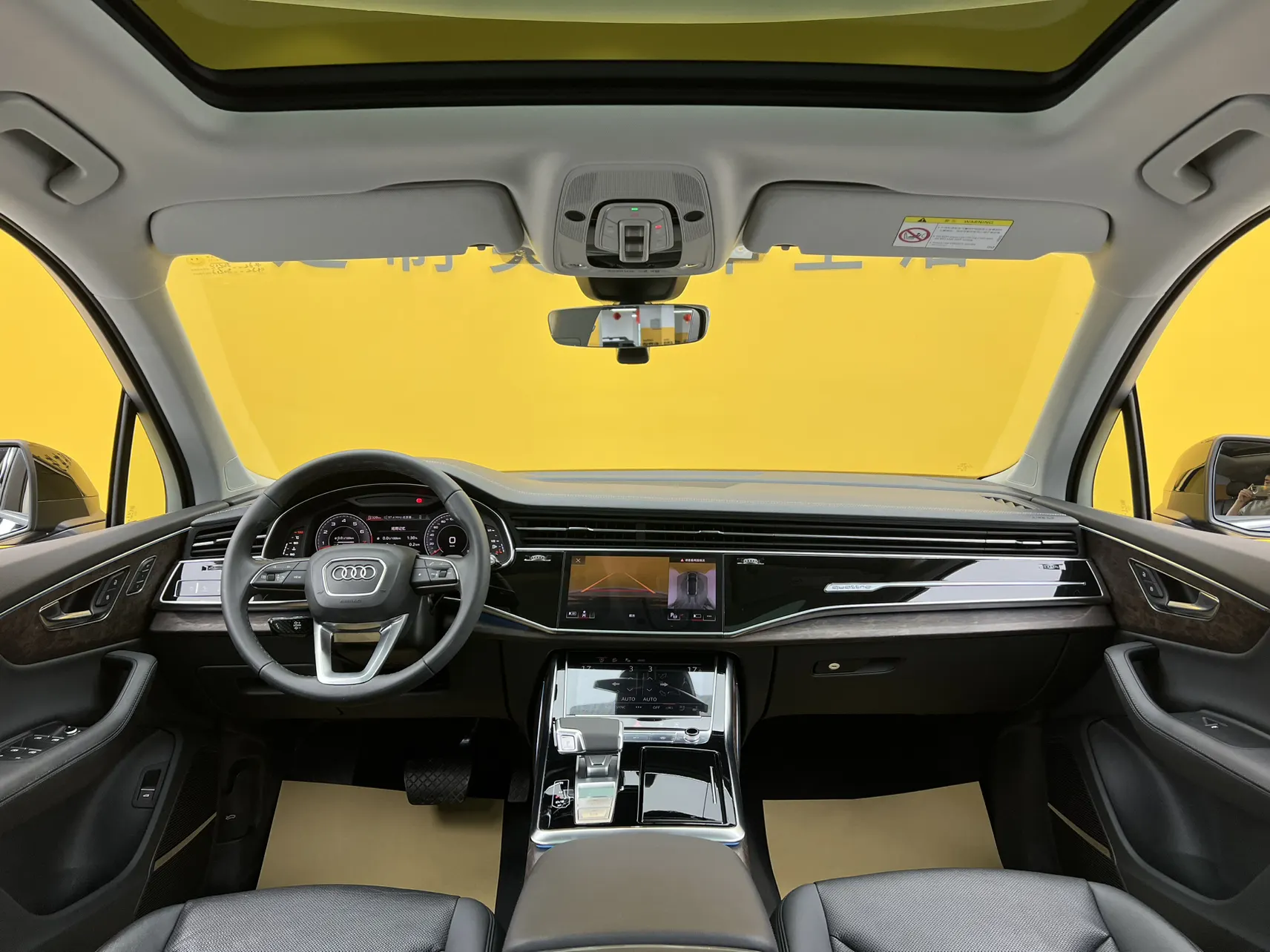 Audi Q7 55 TFSI, 2023 16