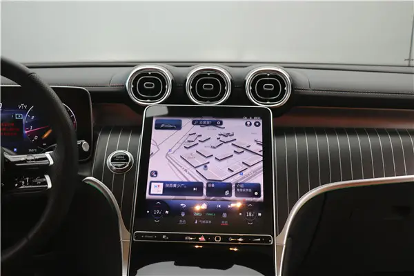 Mercedes-Benz GLC 300 L, 2024 17