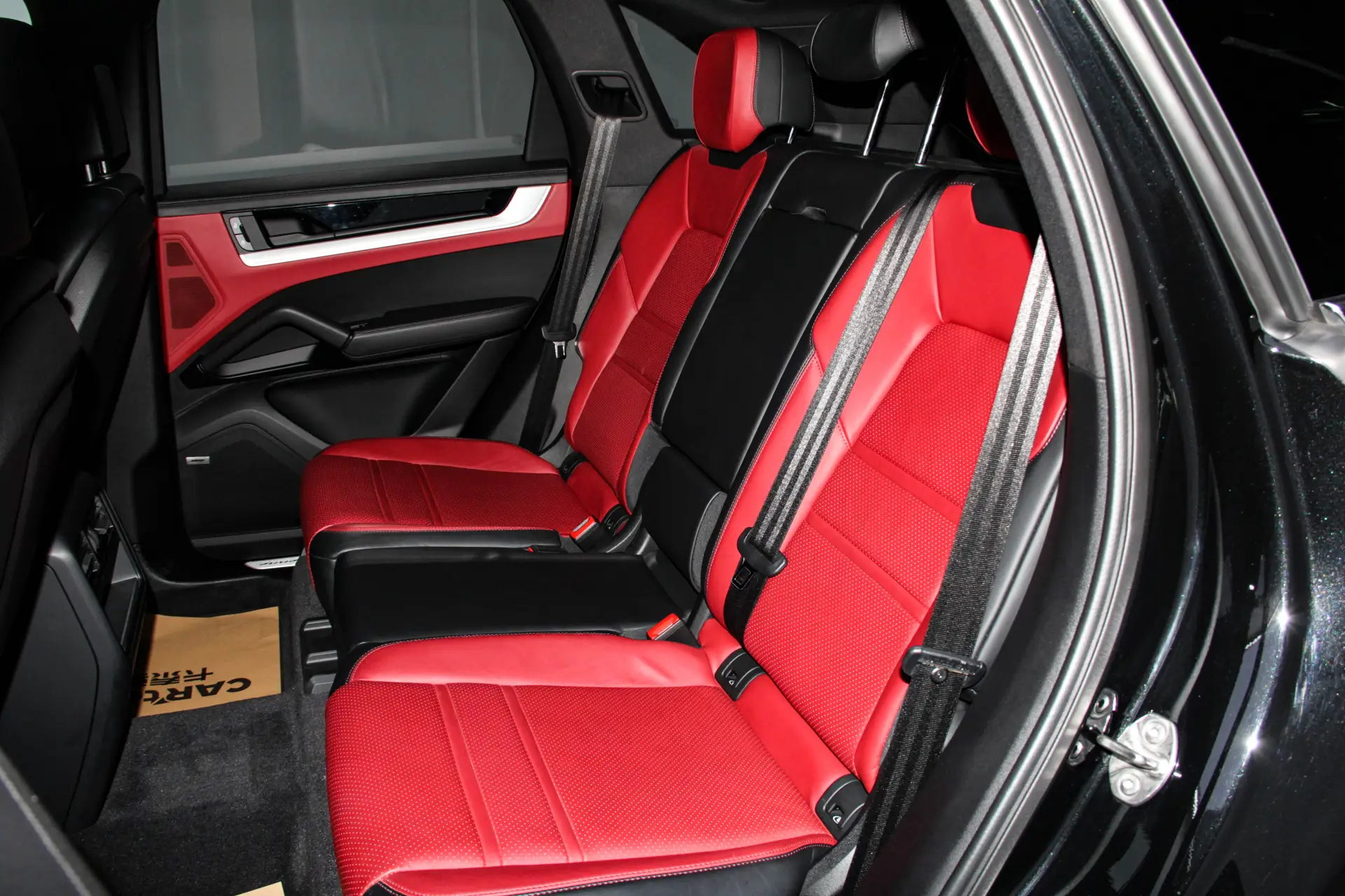 Porsche Cayenne, 2023 19