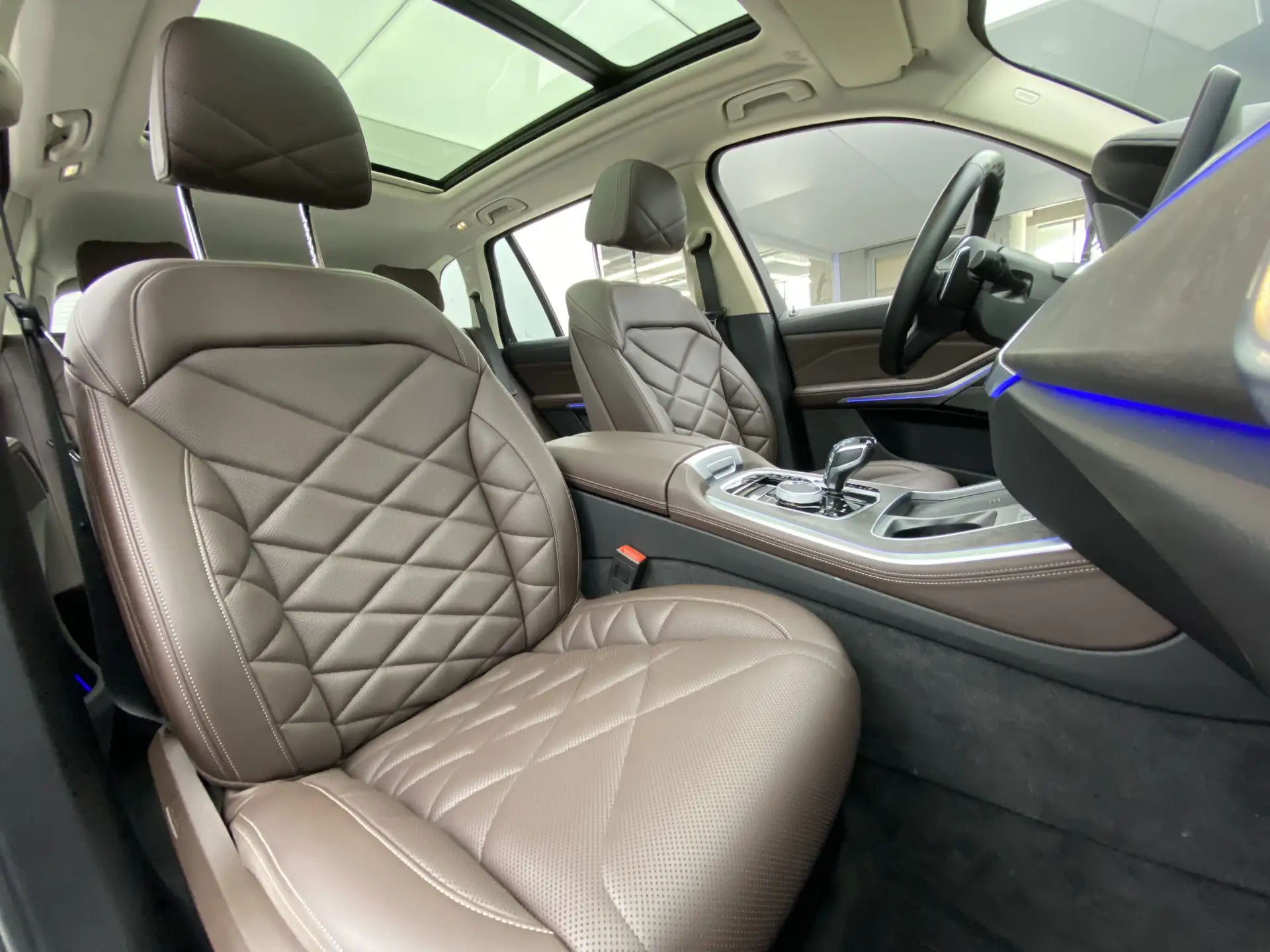 BMW X5, 2022 10