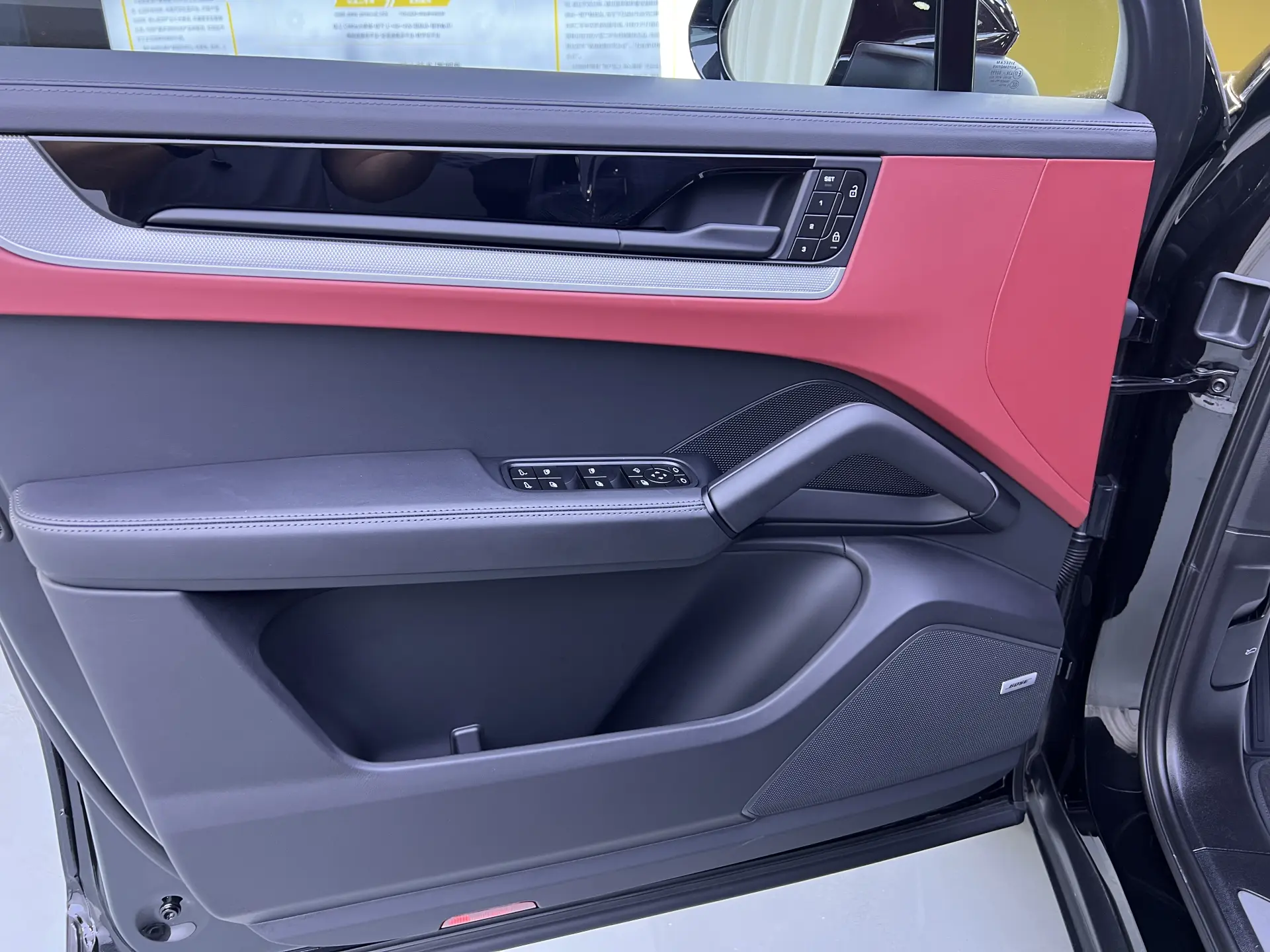 Porsche Cayenne, 2024 9