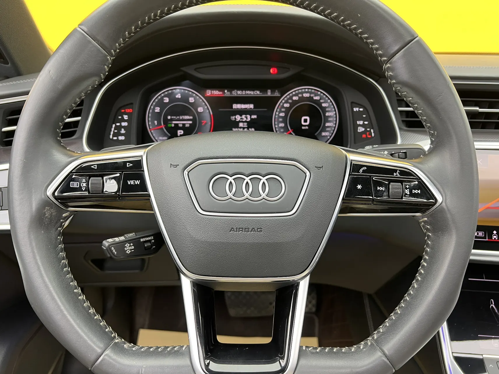 Audi A6L 55 TFSI, 2021 16