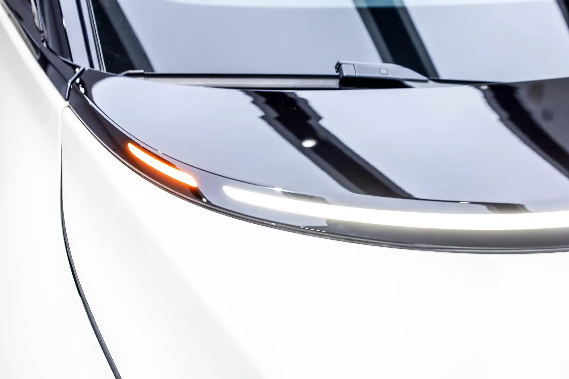 Li Auto i6, 2025 10